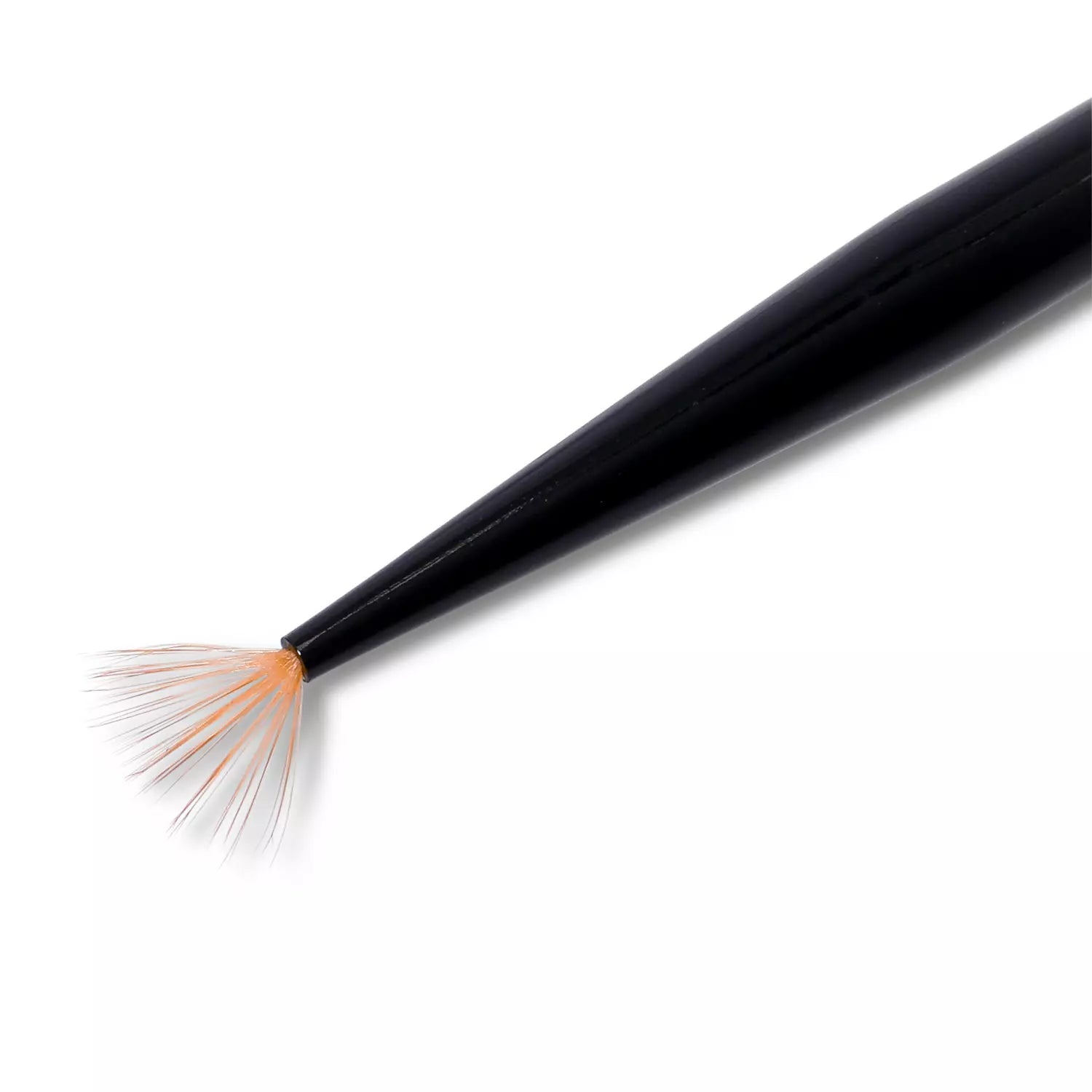 Moonflair - Mini Fluff Brush - Creata Beauty - Professional Beauty Products
