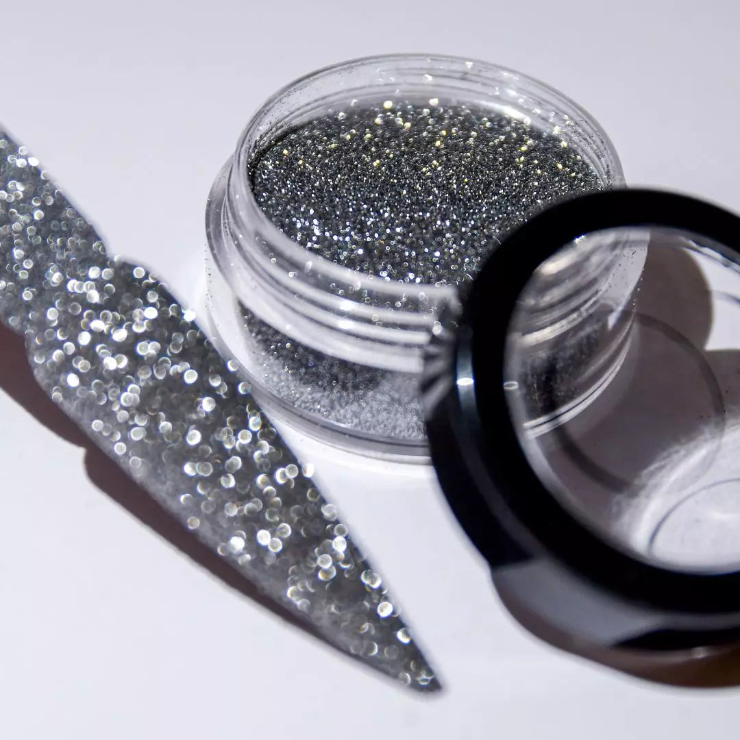 Moonflair - Reflective Glitter Powder - Creata Beauty - Professional Beauty Products