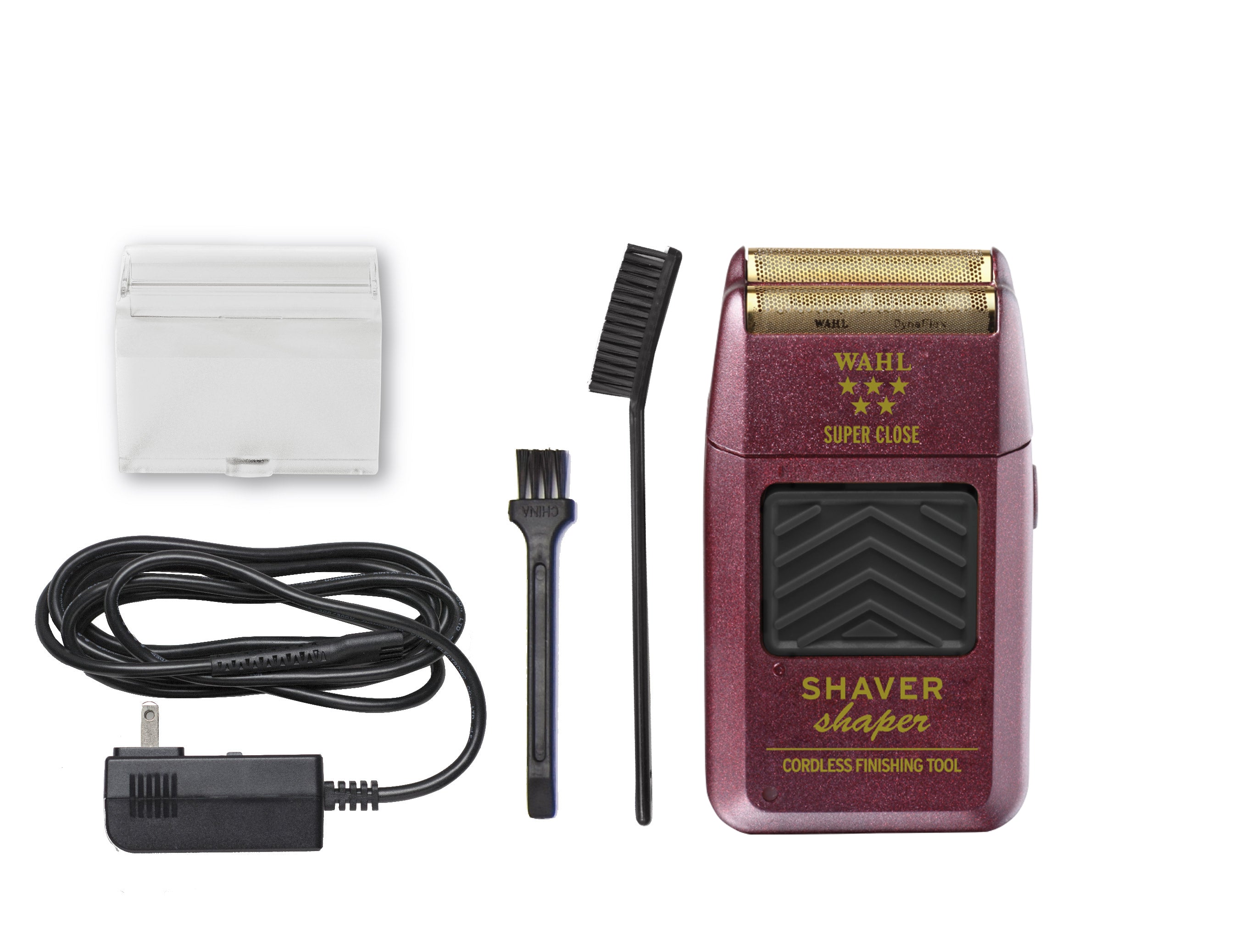 Wahl 5 Star Shaver / Shaper - Creata Beauty - Professional Beauty Products