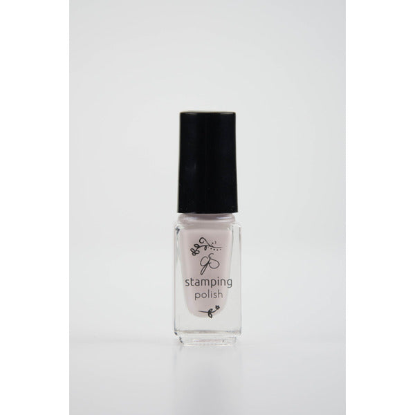 Clear Jelly Stamper Polish - CJS067 Secret Garden - Creata Beauty - Professional Beauty Products