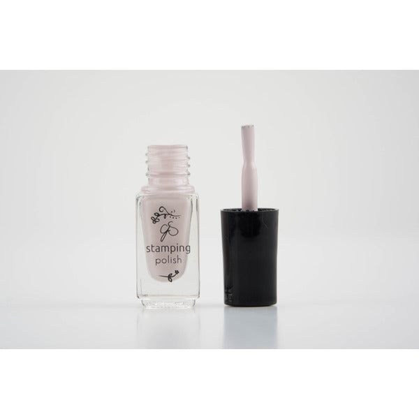 Clear Jelly Stamper Polish - CJS067 Secret Garden - Creata Beauty - Professional Beauty Products