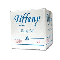 Tiffany Cotton Coil 2 lb - Creata Beauty - Professional Beauty Products