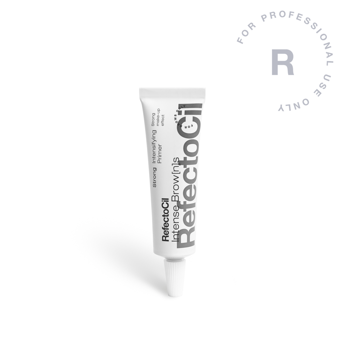 RefectoCil Intense Brow[n]s - Intensifying Primer 15ml - Creata Beauty - Professional Beauty Products