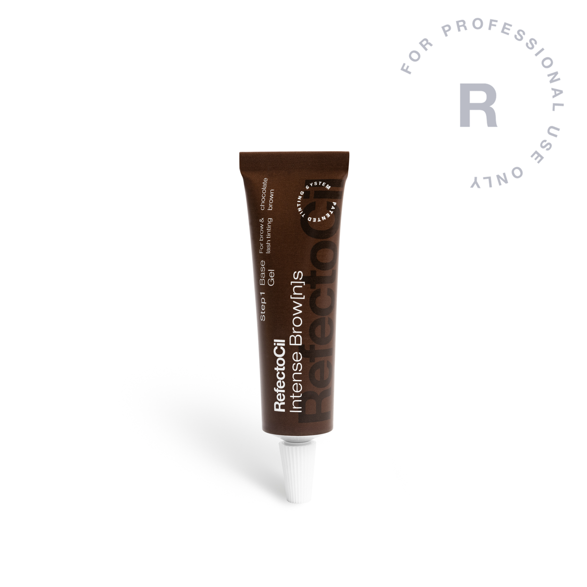 RefectoCil Intense Brow[n]s - Base Gel 15ml - Creata Beauty - Professional Beauty Products