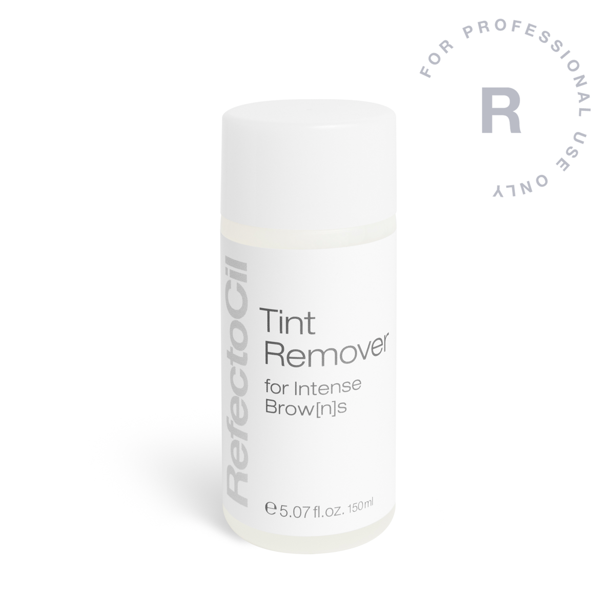 RefectoCil Intense Brow[n]s - Tint Remover 150ml - Creata Beauty - Professional Beauty Products