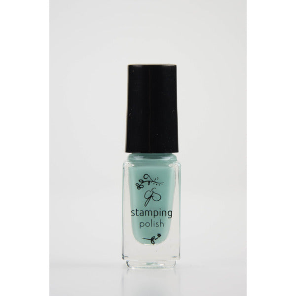 Clear Jelly Stamper Polish - CJS069 April Showers - Creata Beauty - Professional Beauty Products