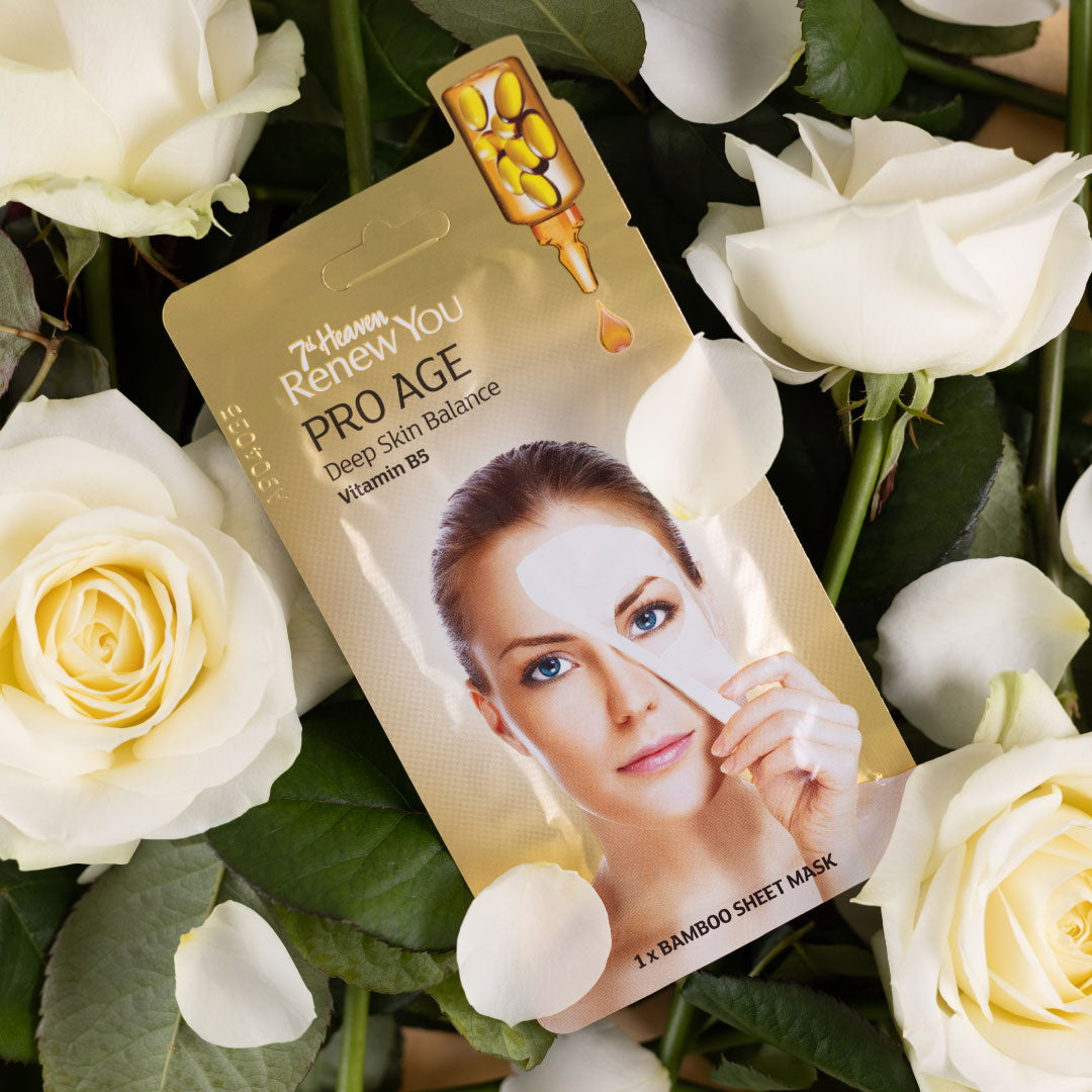 7th Heaven Renew You Pro Age - Creata Beauty - Professional Beauty Products