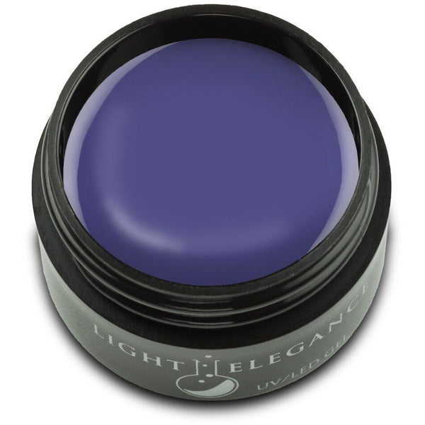 Light Elegance Color Gel - London Fog - Creata Beauty - Professional Beauty Products