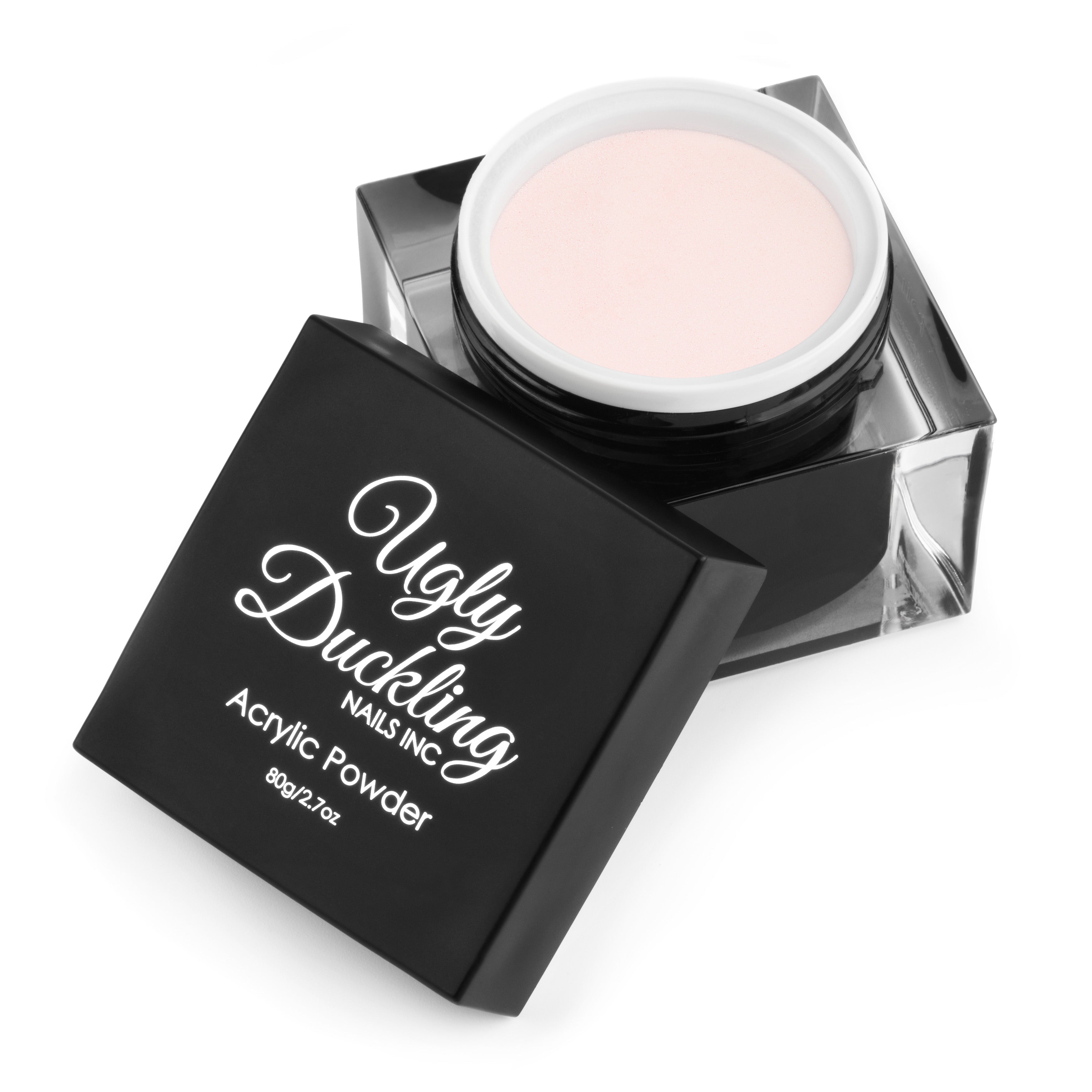 Ugly Duckling Acrylic - Premium Powder (Milky Nude) - Creata Beauty - Professional Beauty Products