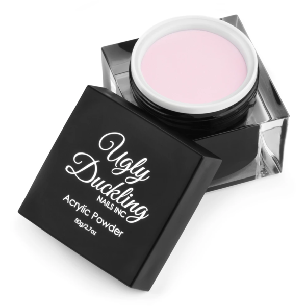 Ugly Duckling Acrylic - Premium Powder (Pink) - Creata Beauty - Professional Beauty Products