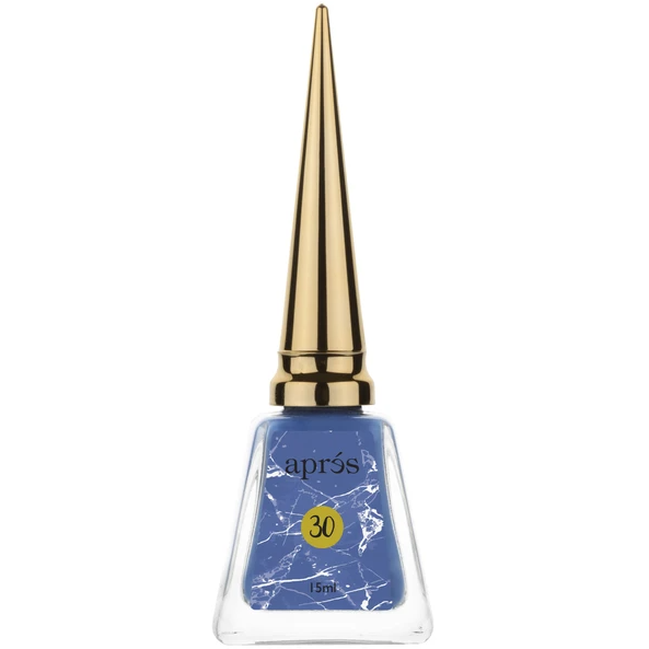Aprés Nail - Artisté ArtInk No. 30 Pastel Blue - Creata Beauty - Professional Beauty Products