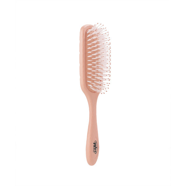 Wet Brush Go Green Treatment and Shine Brush - Coconut Oil - Creata Beauty - Professional Beauty Products