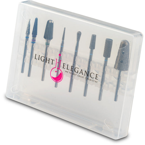 Light Elegance Bits ZBit Case Creata Beauty