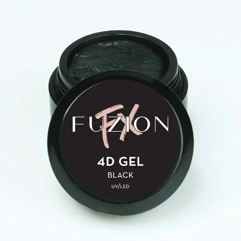 Fuzion FX - 4D Gel - Creata Beauty - Professional Beauty Products