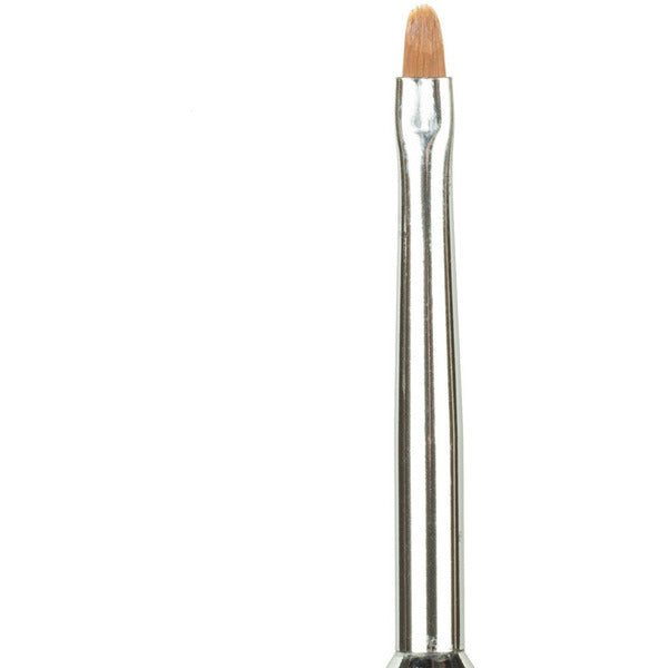 Light Elegance Brush - Block Art Brush - Creata Beauty - Professional Beauty Products