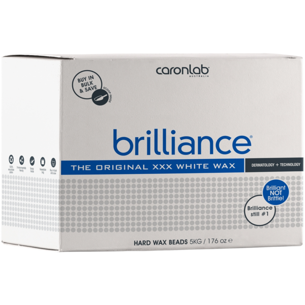 Caronlab - Brilliance - Creata Beauty - Professional Beauty Products