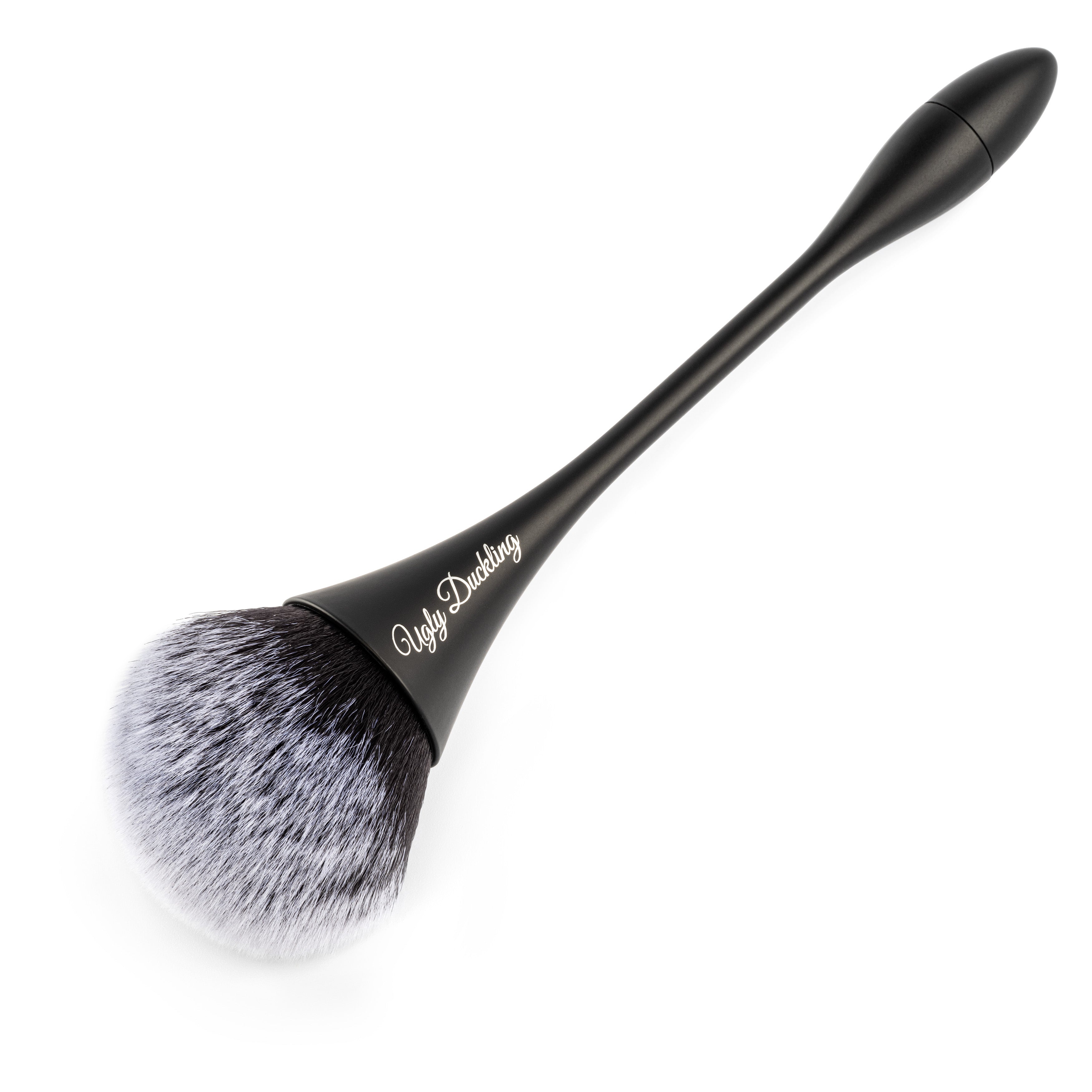 Ugly Duckling - Dusteez Dust Brush - Creata Beauty - Professional Beauty Products