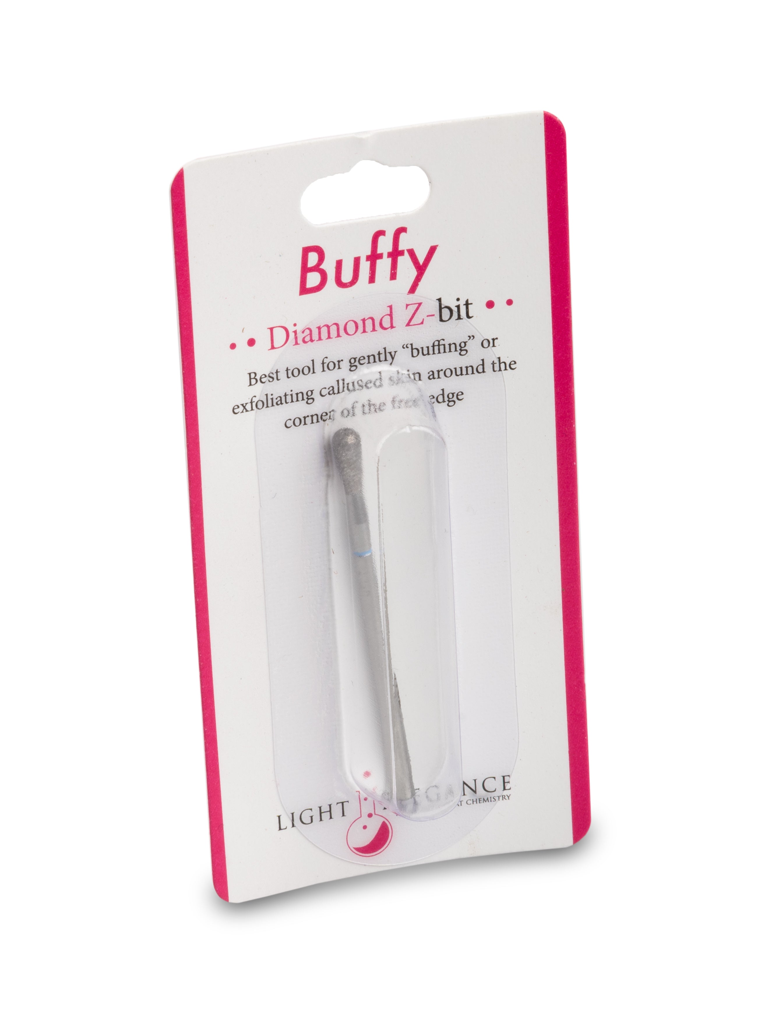 Light Elegance Bits - Buffy Z-Bit - Creata Beauty - Professional Beauty Products