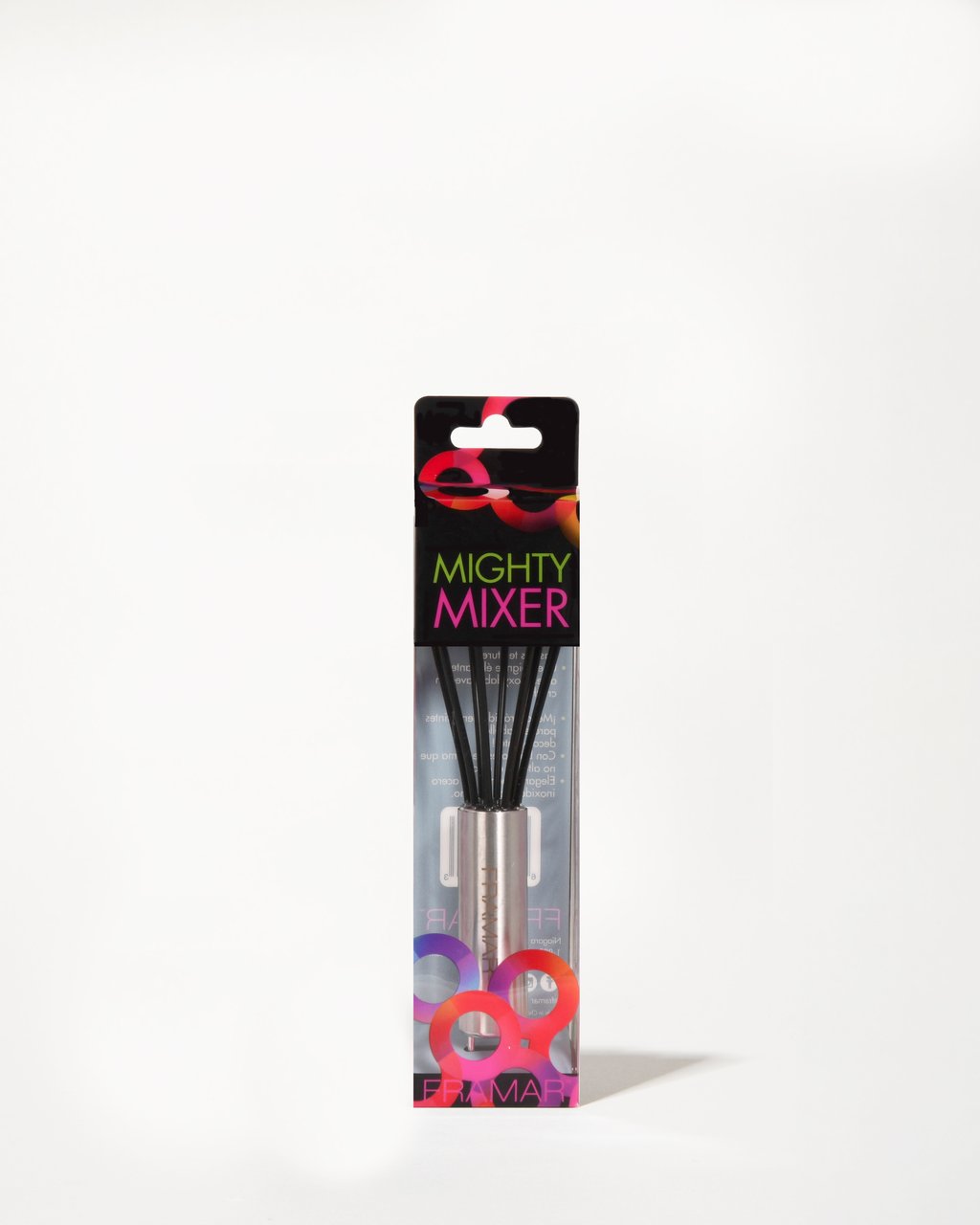 Framar Color Whisk - Mighty Mixer - Creata Beauty - Professional Beauty Products