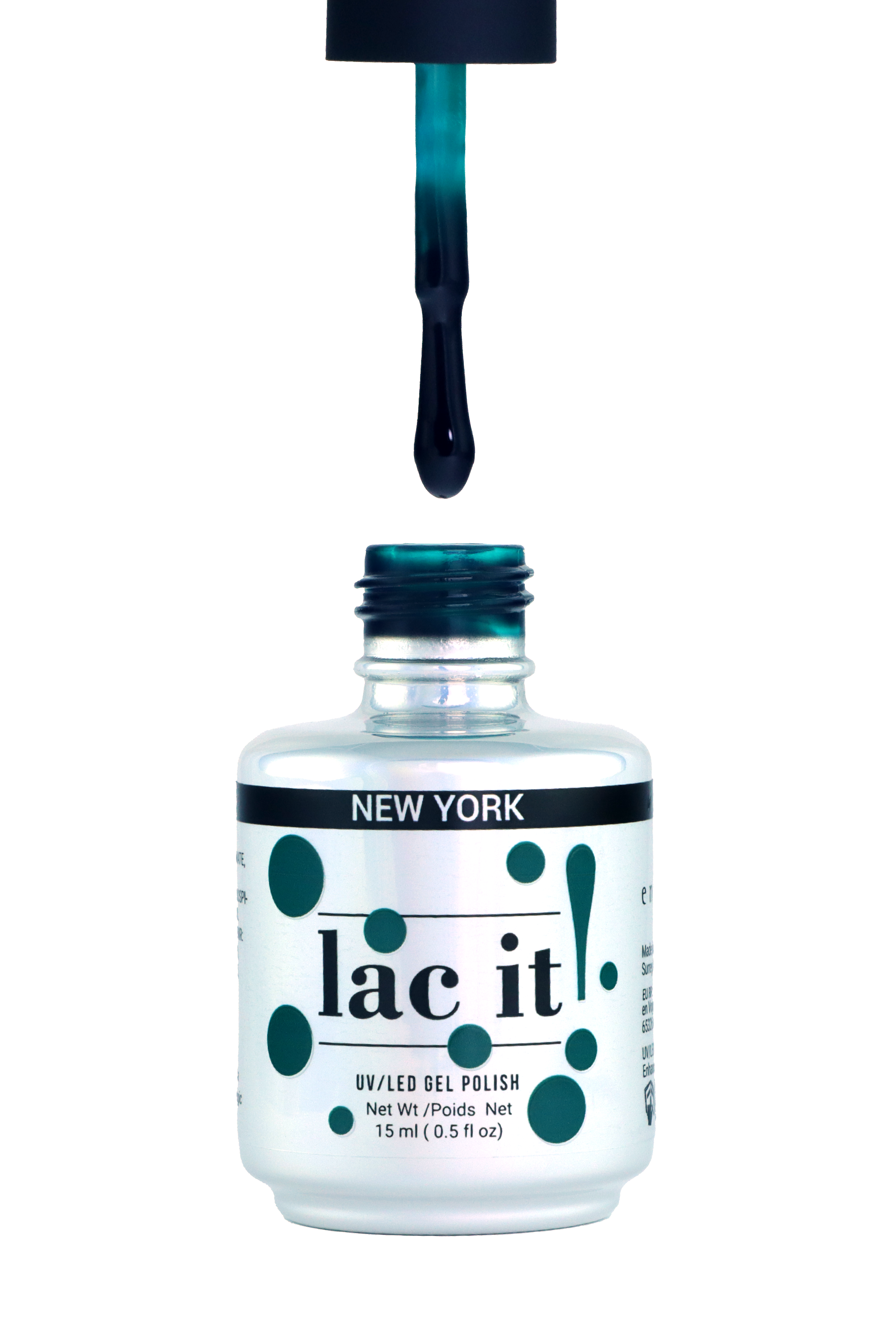 En Vogue Lac it! - New York - Creata Beauty - Professional Beauty Products