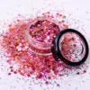 Moonflair - Chameleon Glitters - Creata Beauty - Professional Beauty Products