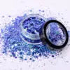 Moonflair - Chameleon Glitters - Creata Beauty - Professional Beauty Products