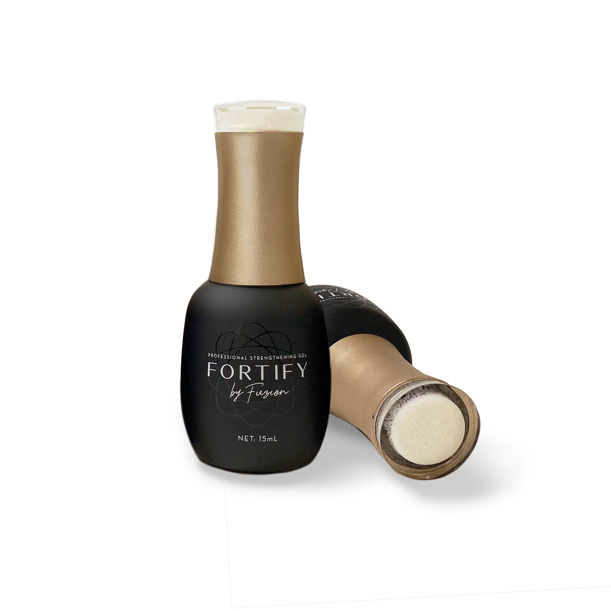 Fuzion Fortify Wedding - Champagne - Creata Beauty - Professional Beauty Products