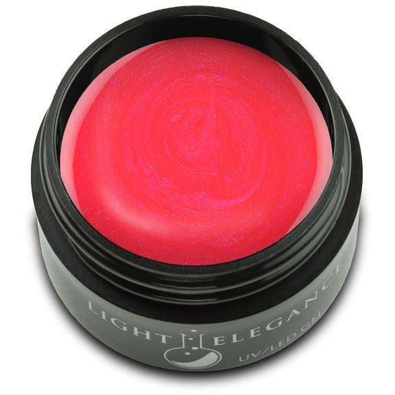 Light Elegance Color Gel - Come Home, Gnome - Creata Beauty - Professional Beauty Products