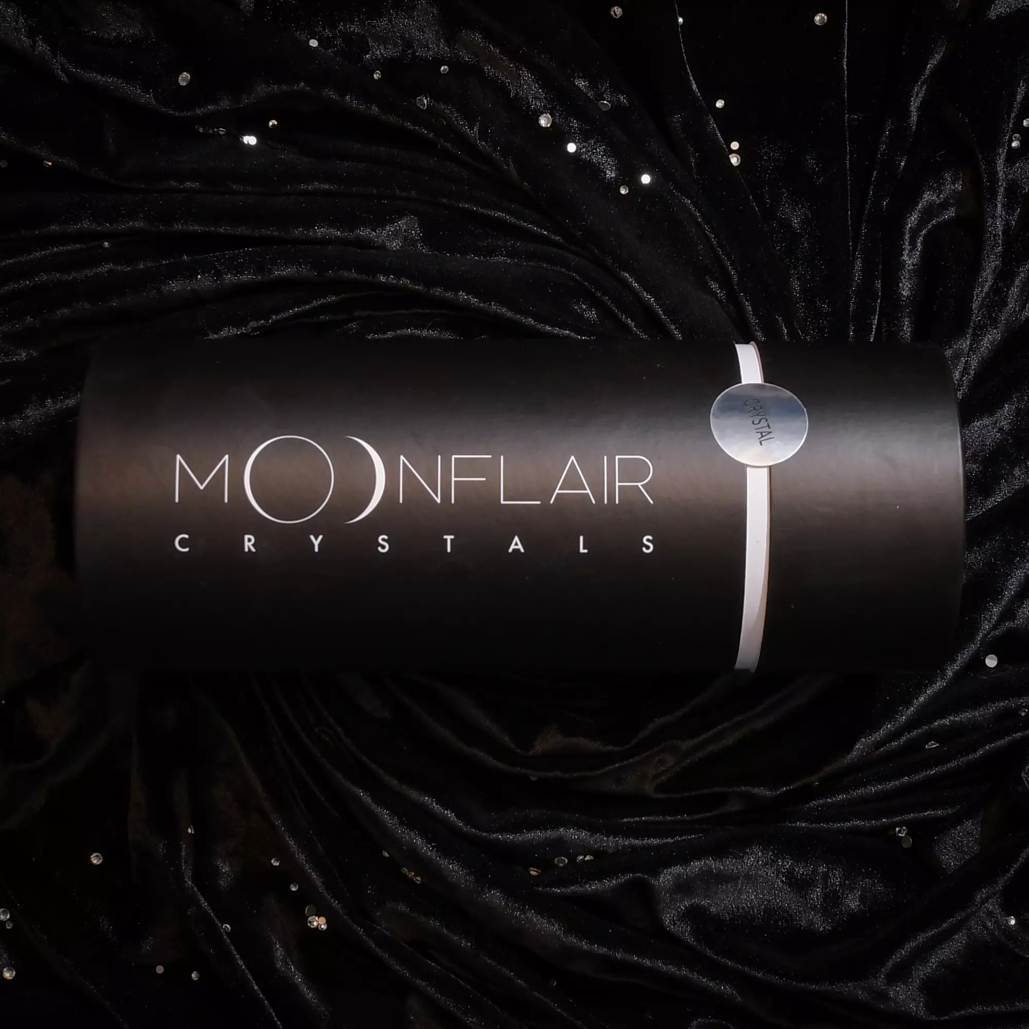 Celina Ryden's MoonFlair - Crystal Starter Kit *Signed by Celina Ryden* - Creata Beauty - Professional Beauty Products