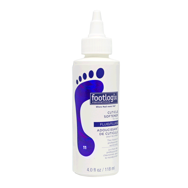 Footlogix #11 Cuticle Softener - Creata Beauty - Professional Beauty Products