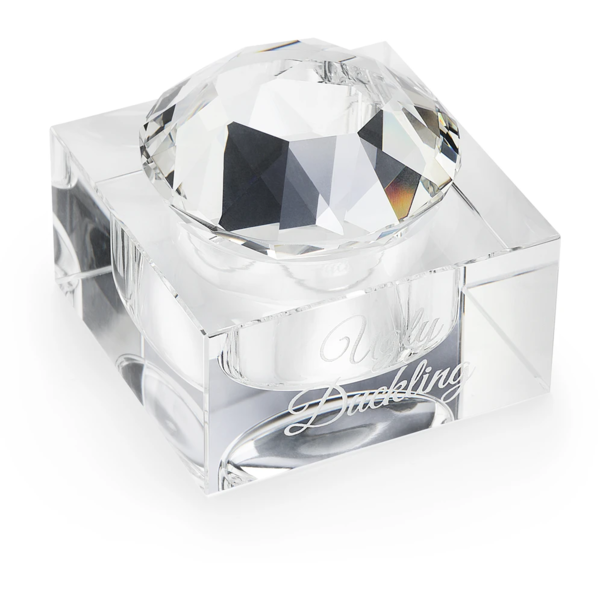 Ugly Duckling - Crystal Dappen Dish - Creata Beauty - Professional Beauty Products