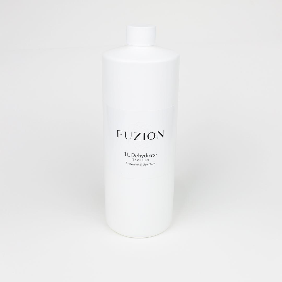 Fuzion Liquids - Dehydrate - Creata Beauty - Professional Beauty Products