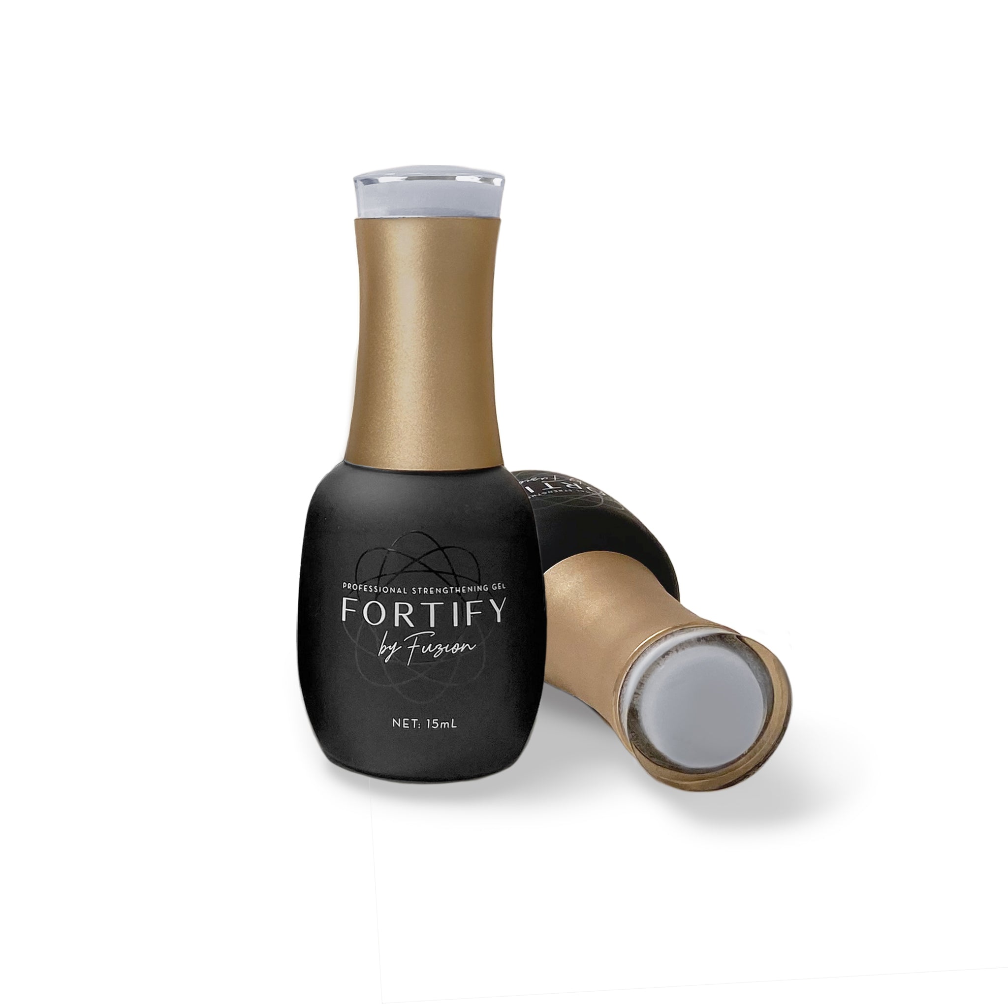 Fuzion Fortify - Earl Grey - Creata Beauty - Professional Beauty Products