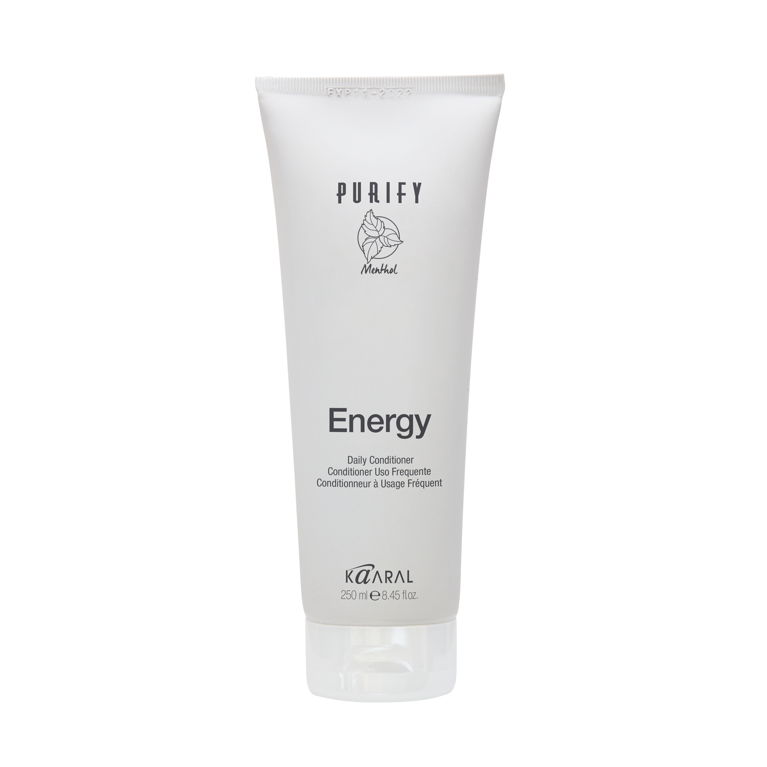 Kaaral - Purify Energy Conditioner Retail Size - Creata Beauty - Professional Beauty Products