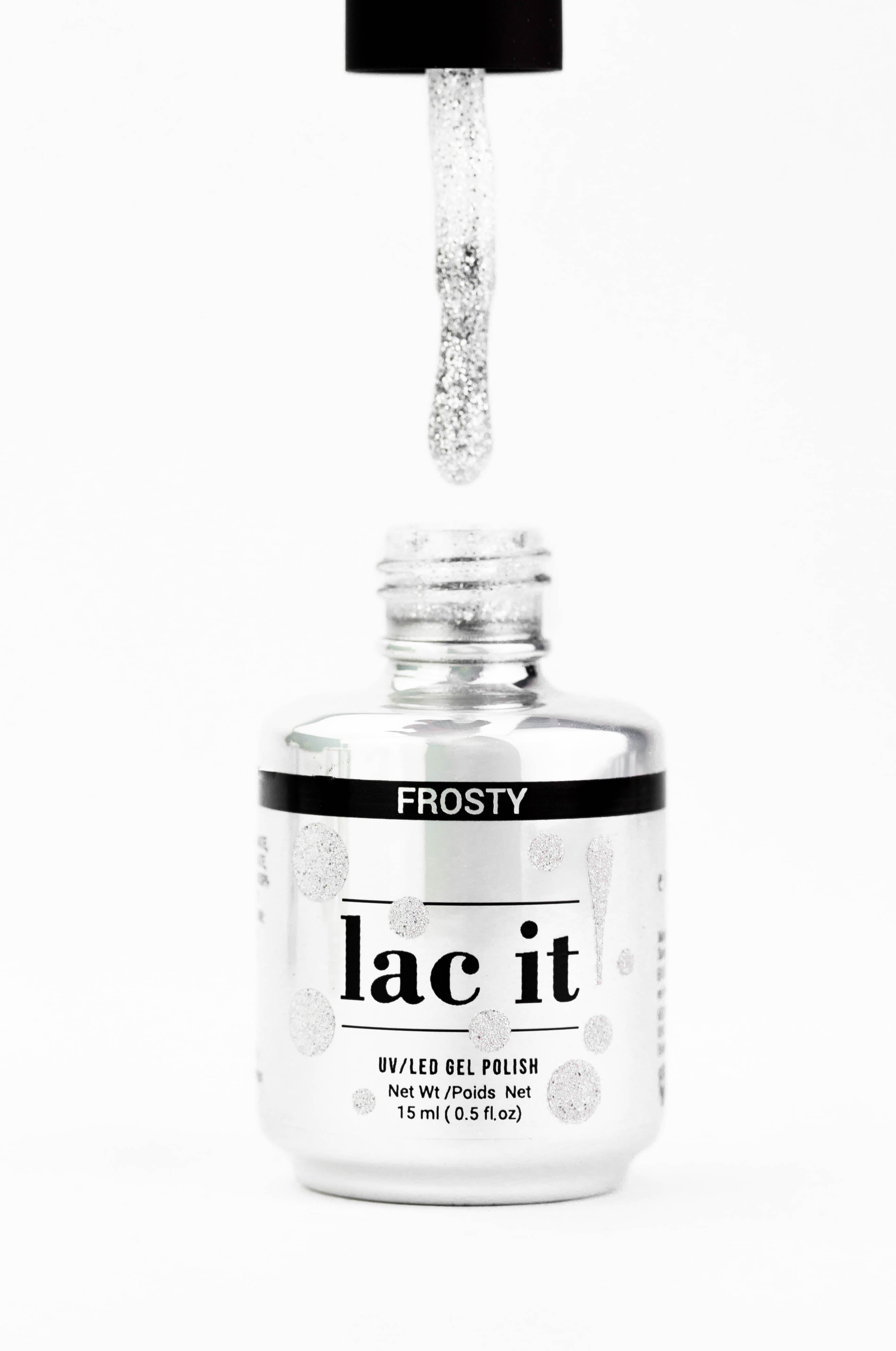 En Vogue Lac it! - Frosty - Creata Beauty - Professional Beauty Products