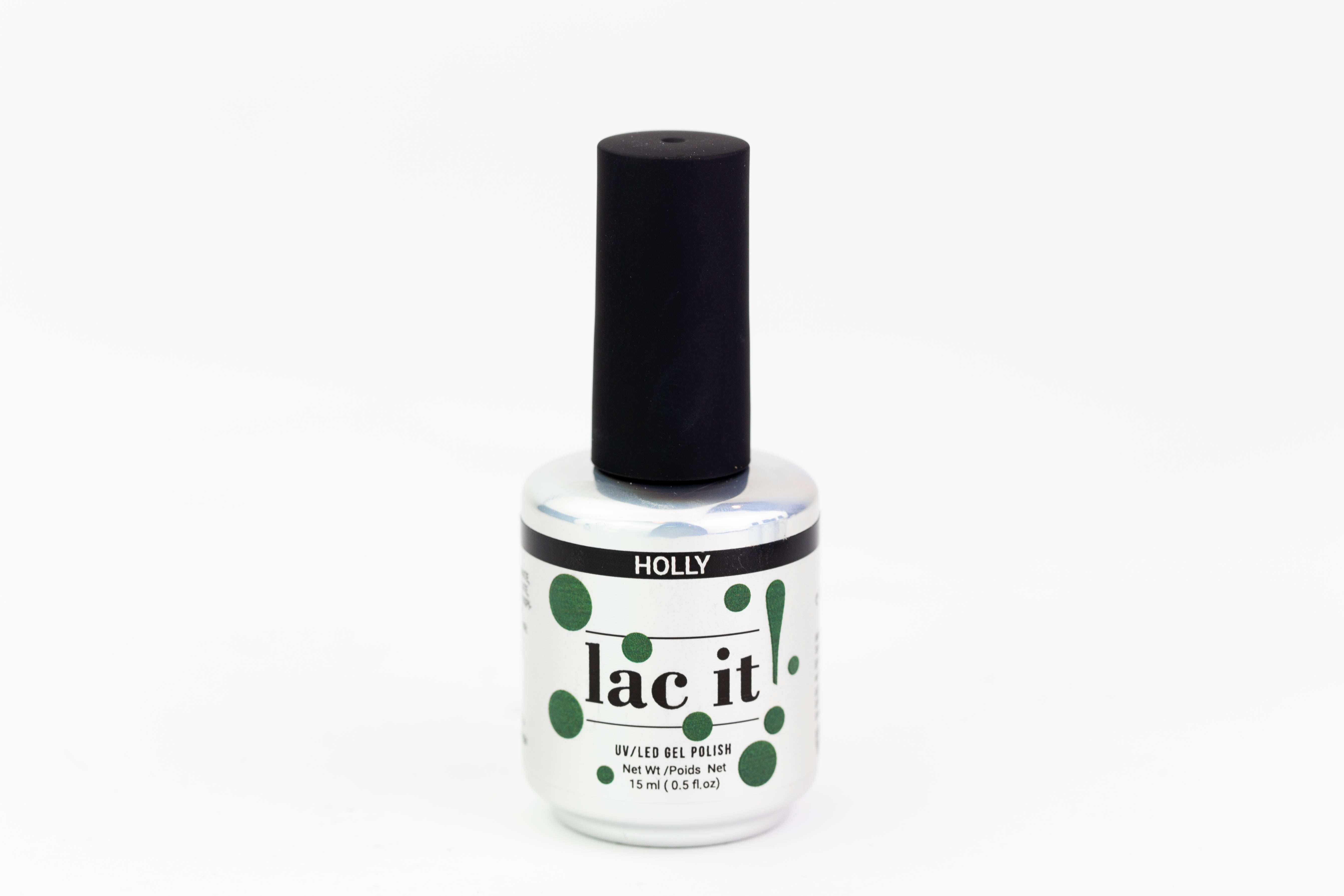 En Vogue Lac it! - Holly - Creata Beauty - Professional Beauty Products