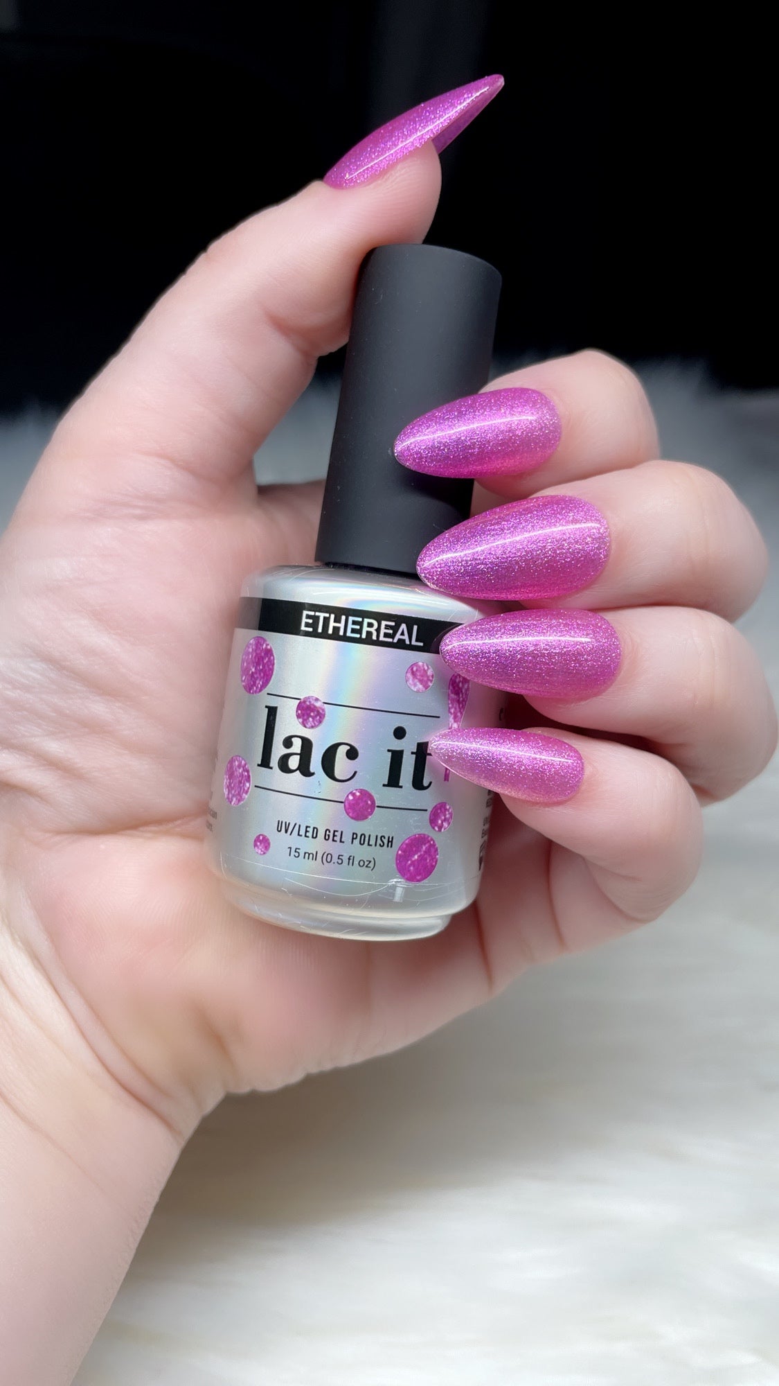 En Vogue Lac it! - Ethereal - Creata Beauty - Professional Beauty Products