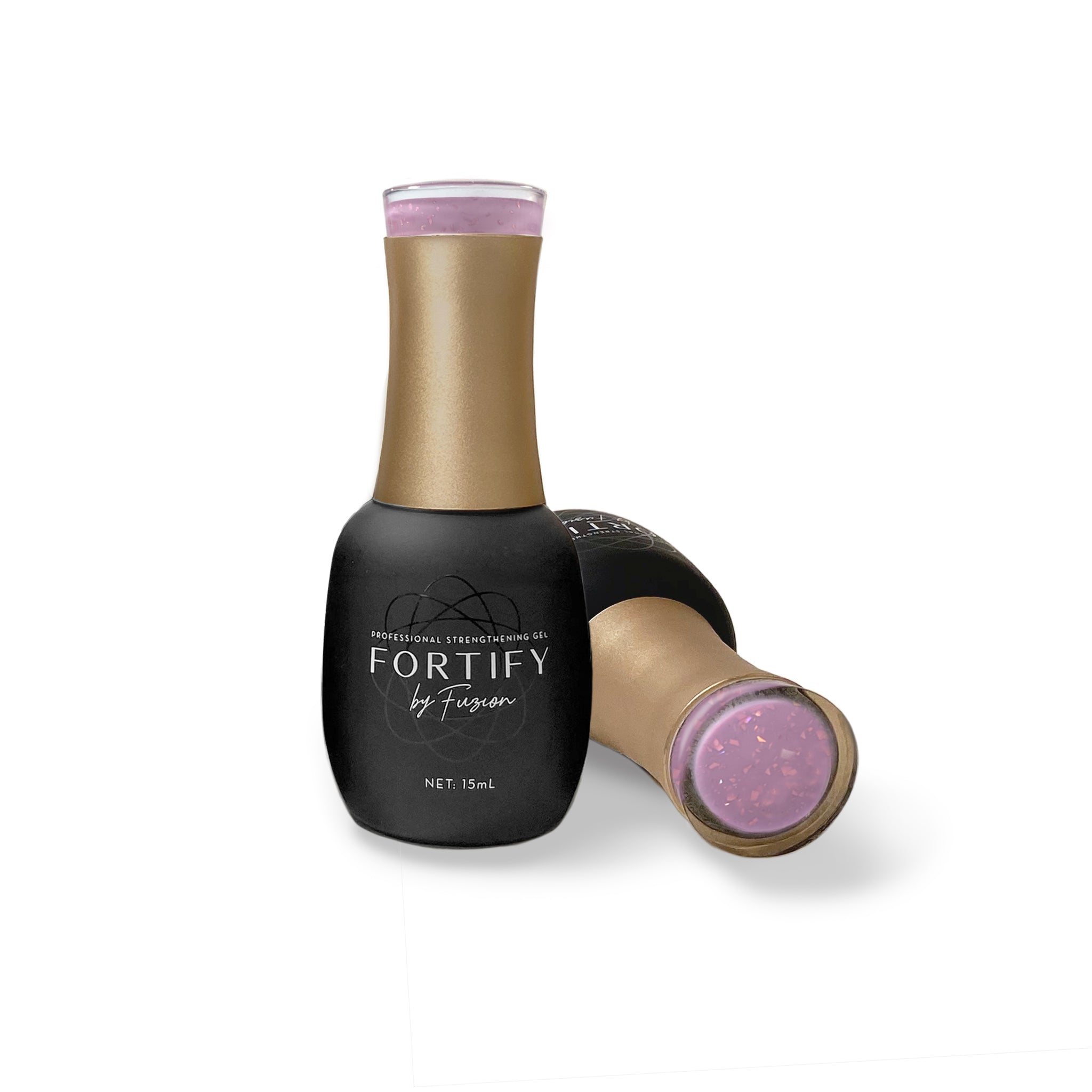 Fuzion Fortify - Extra Hot - Creata Beauty - Professional Beauty Products