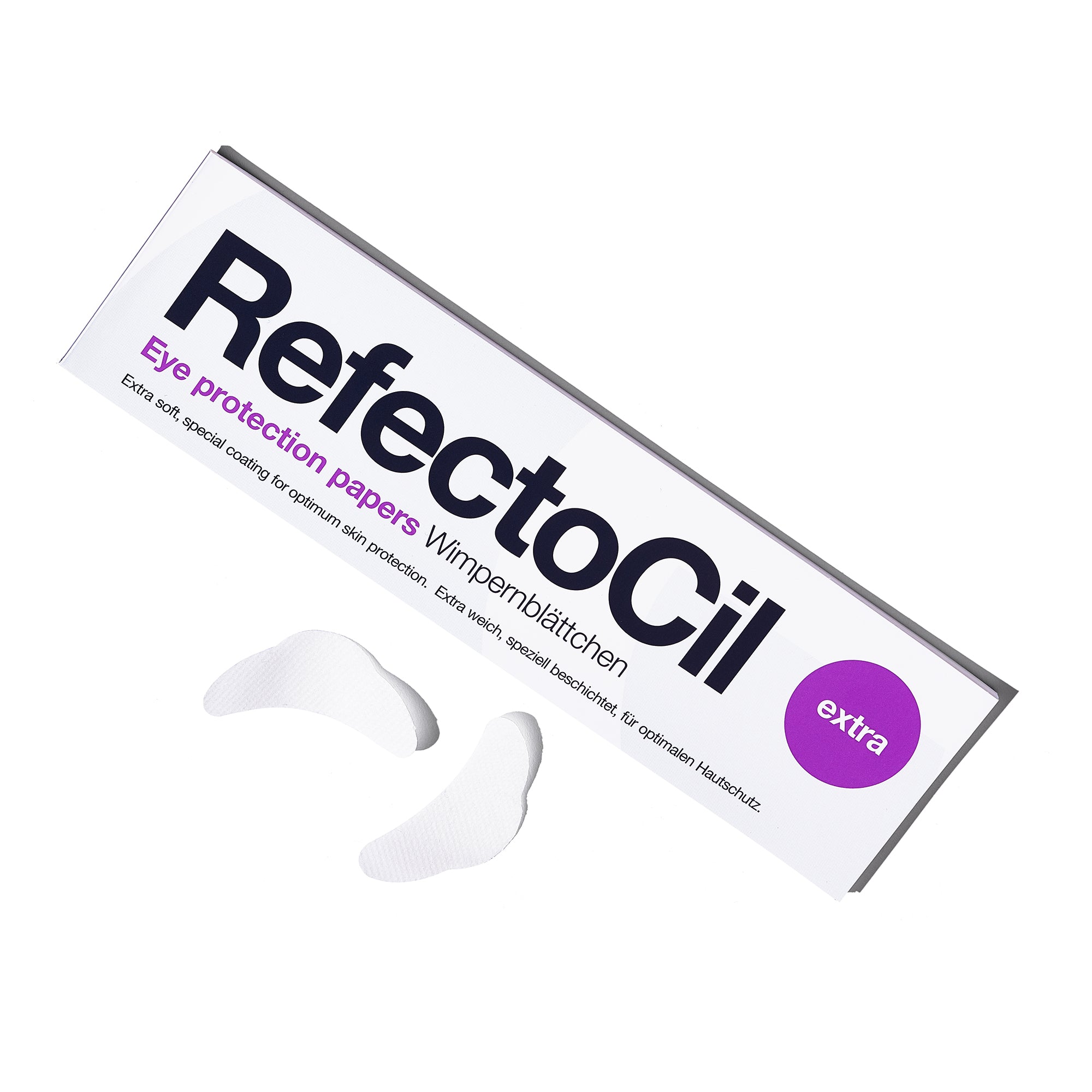 RefectoCil Protection Papers EXTRA - Creata Beauty - Professional Beauty Products