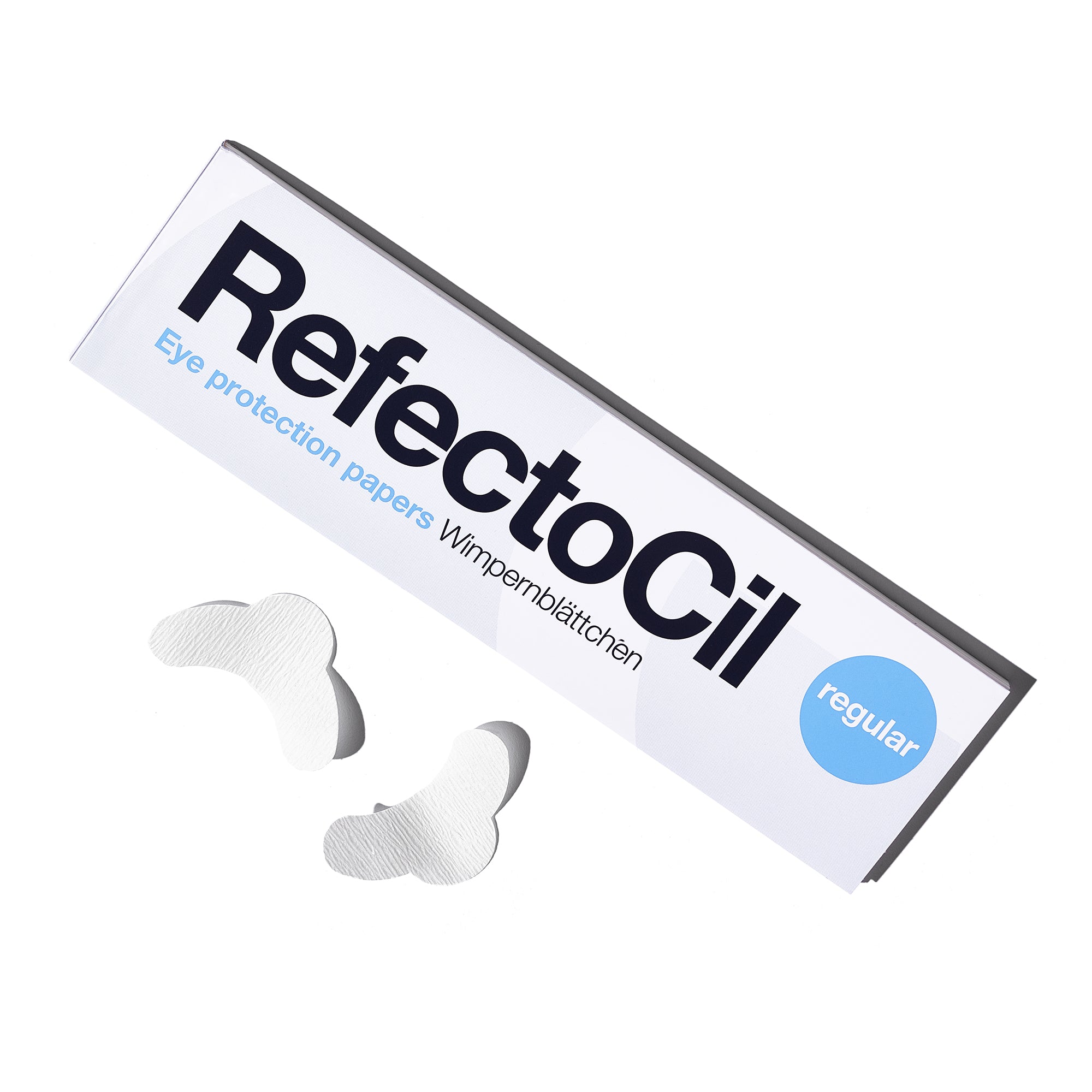 RefectoCil Protection Papers - Creata Beauty - Professional Beauty Products