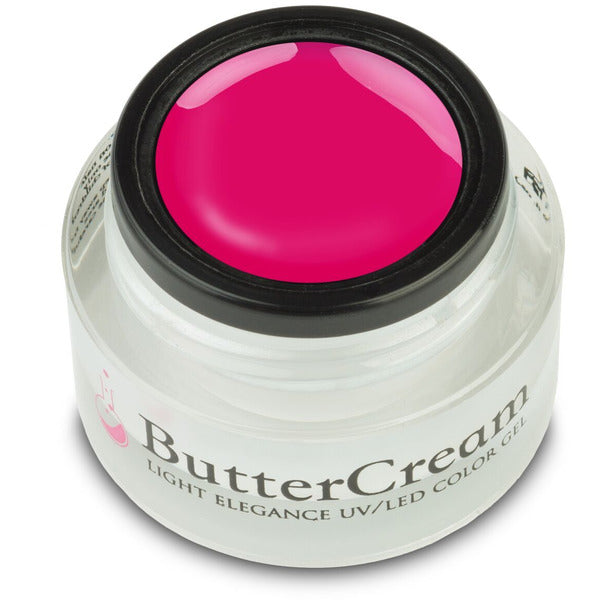 Light Elegance ButterCreams LED/UV - Beautiful & Bold - Creata Beauty - Professional Beauty Products