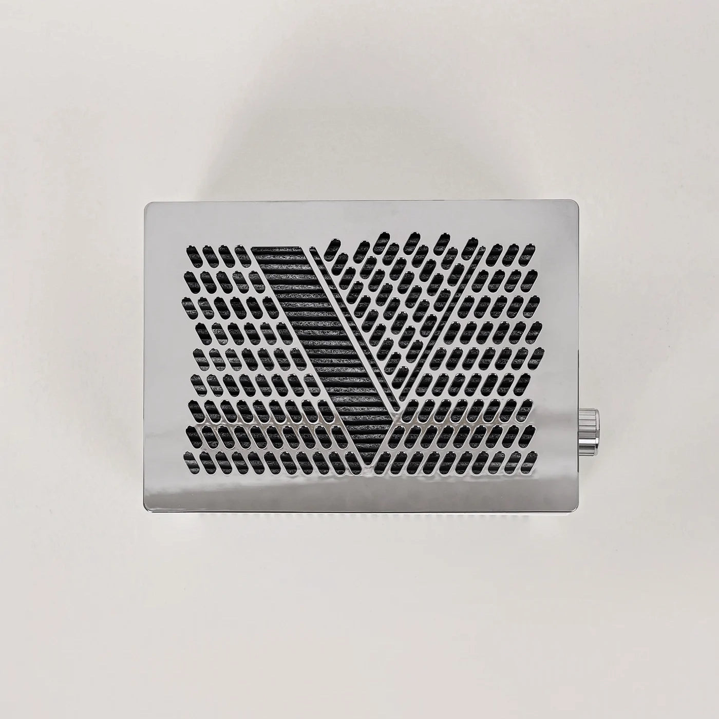 Valentino Beauty Pure Flush Mount Nail Dust Collector - Creata Beauty - Professional Beauty Products