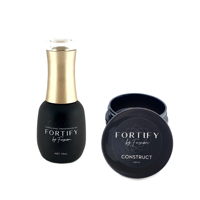 Fuzion Fortify - Construct (30g pot) - Creata Beauty - Professional Beauty Products