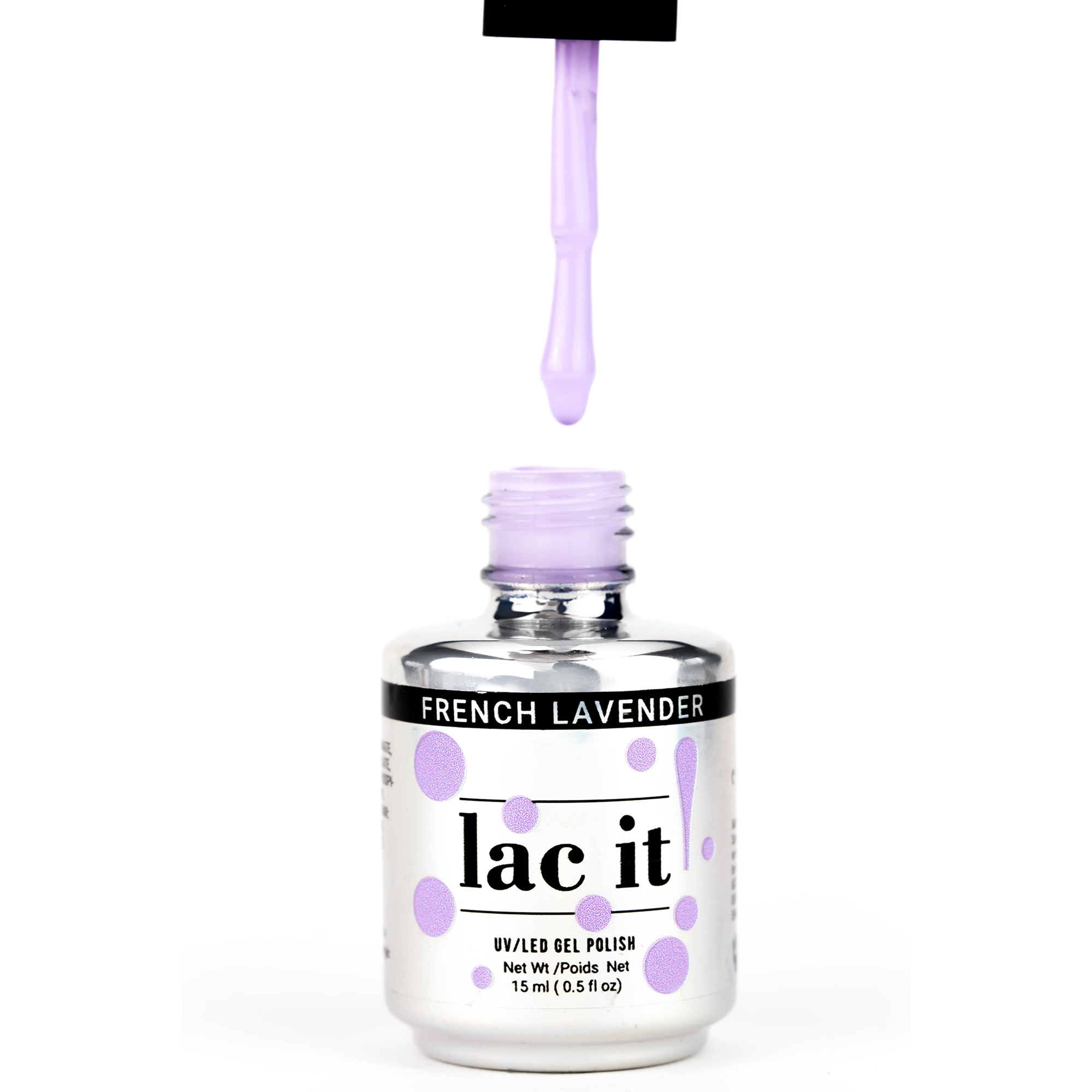 En Vogue Lac it! - French Lavender - Creata Beauty - Professional Beauty Products