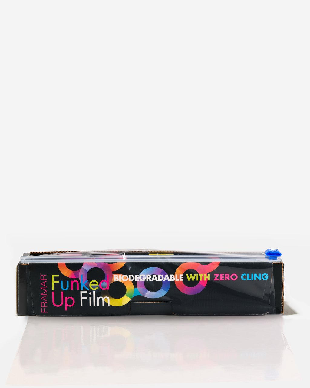 Framar - Funked Up Film (Clear) - Creata Beauty - Professional Beauty Products
