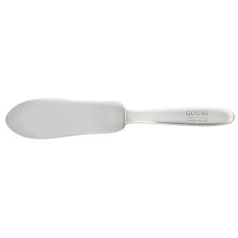 Gouni - Stainless Steel Foot File - Creata Beauty - Professional Beauty Products