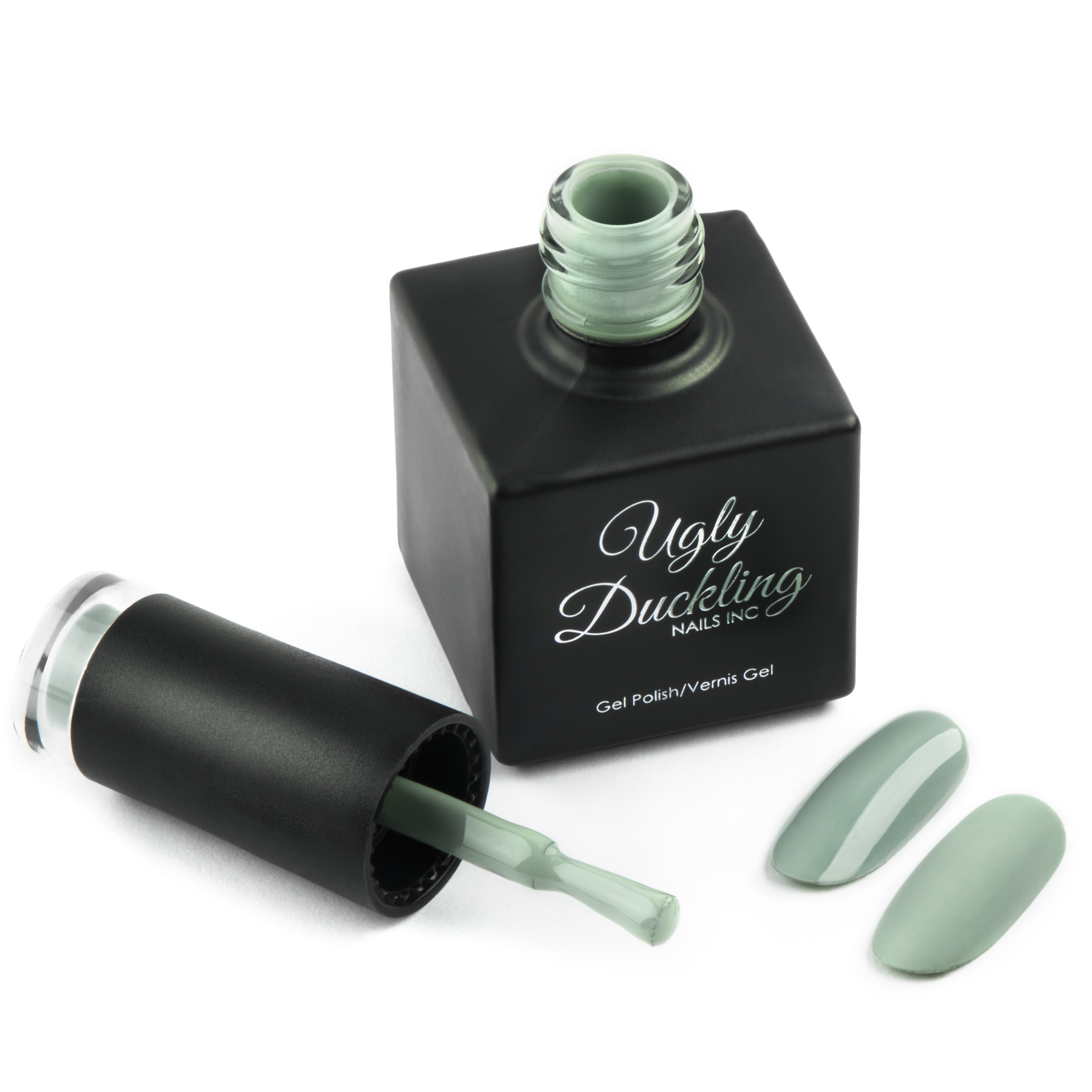 Ugly Duckling Gel Polish #009 :: Creata Beauty
