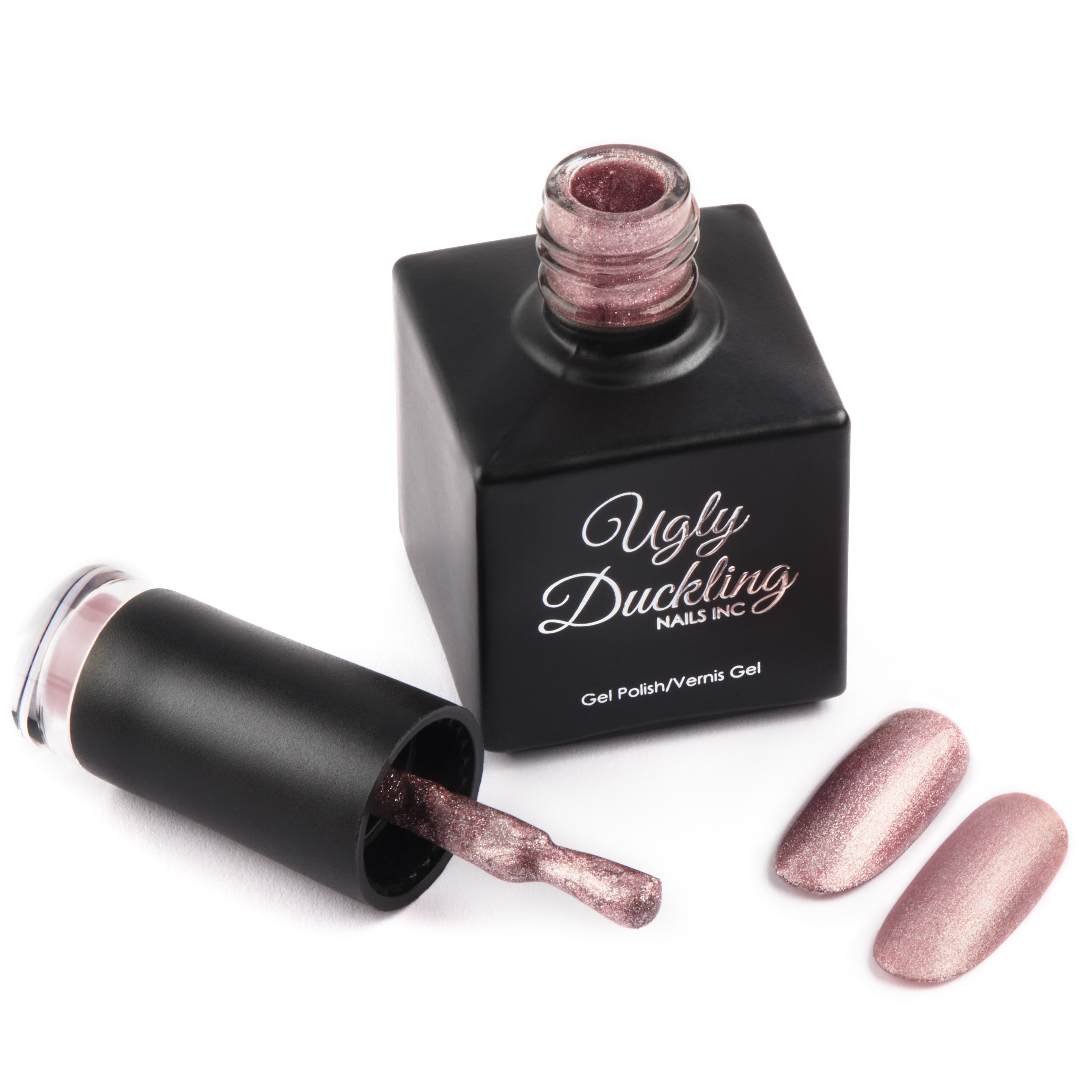 Ugly Duckling Gel Polish #015 :: Creata Beauty