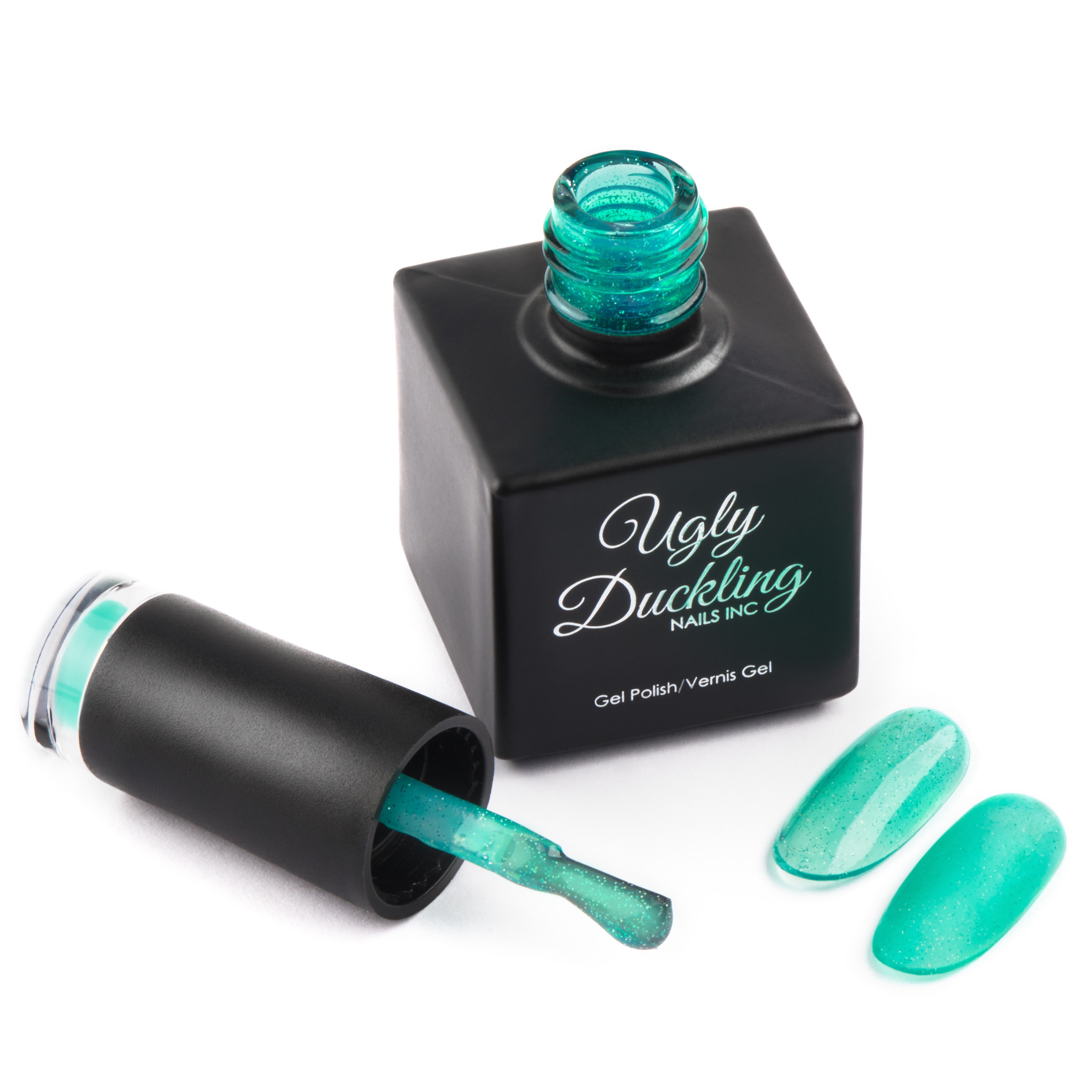 Ugly Duckling Gel Polish #019 :: Creata Beauty