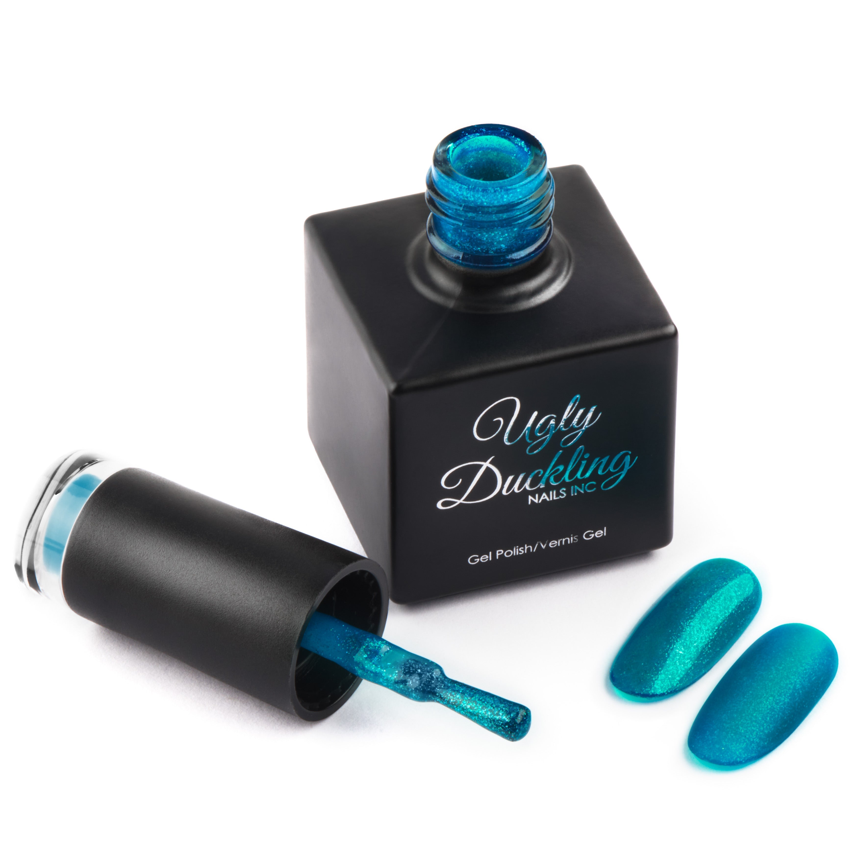 Ugly Duckling Gel Polish #020 :: Creata Beauty